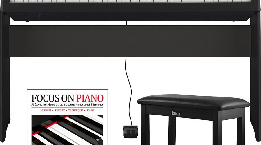 Are You More Comfortable Playing A Digital Piano With Weighted Keys